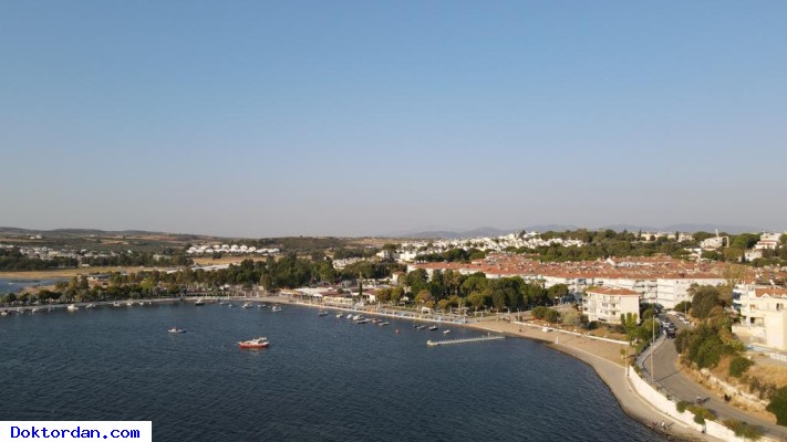 Emek iş Didim de 21 gün tatil