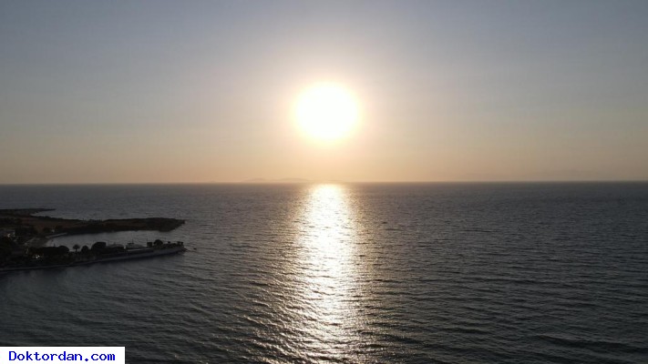 Emek iş Didim de 21 gün tatil