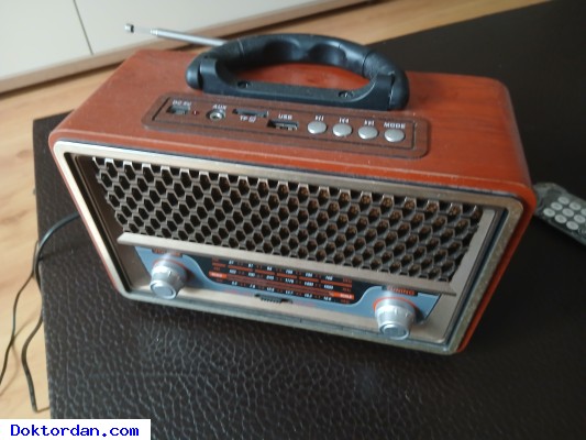 Nostalji radyo 