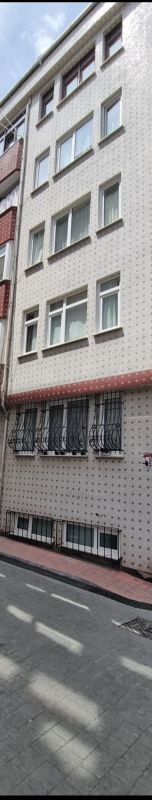 Satılık bina