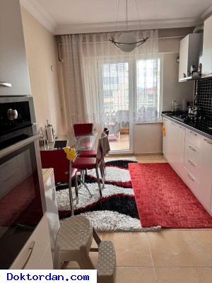 ÇEKMEKÖY, TAŞDELEN, SATILIK, 3+1