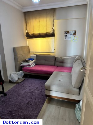 ÇEKMEKÖY, TAŞDELEN, SATILIK, 3+1