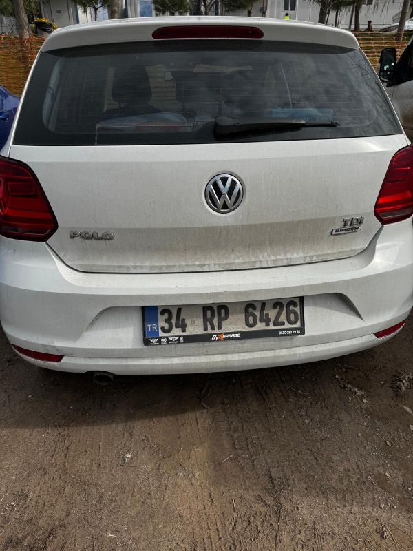 2016 POLO
