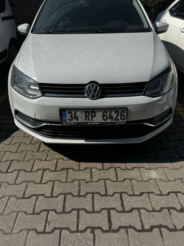 2016 POLO