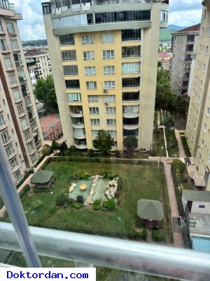 ÇEKMEKÖY, TAŞDELEN, SATILIK, 3+1