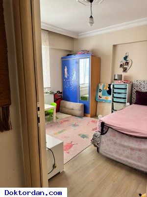ÇEKMEKÖY, TAŞDELEN, SATILIK, 3+1