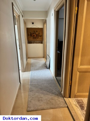 ÇEKMEKÖY, TAŞDELEN, SATILIK, 3+1