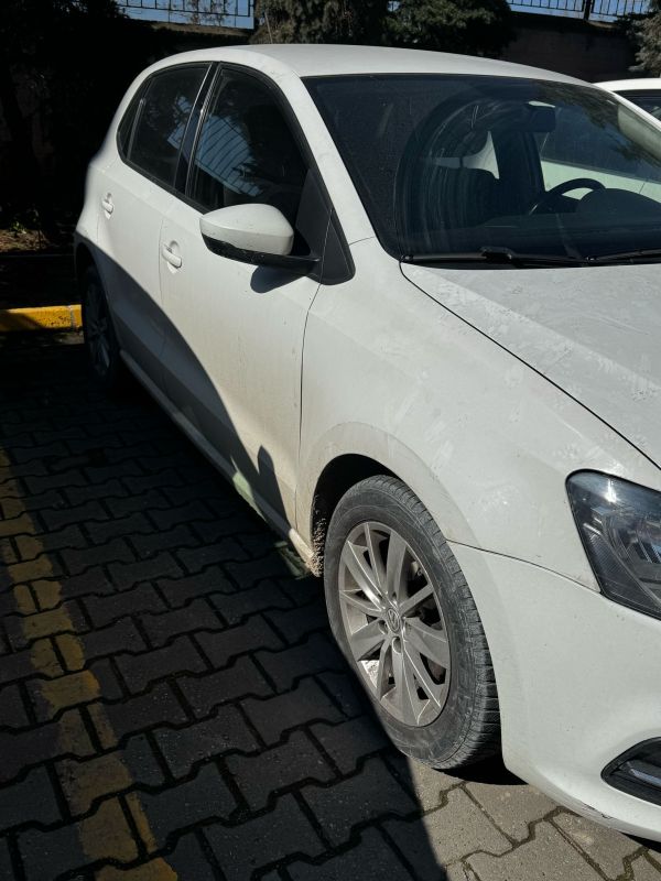 2016 POLO