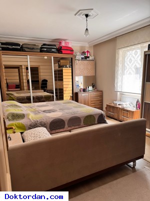 ÇEKMEKÖY, TAŞDELEN, SATILIK, 3+1