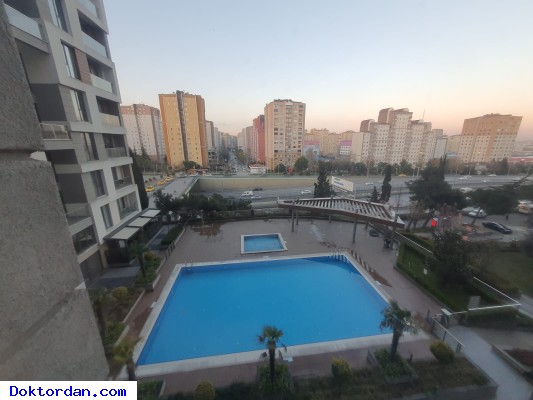 Beylikdüzü Westside2 Kiralık Stüdyo Daire