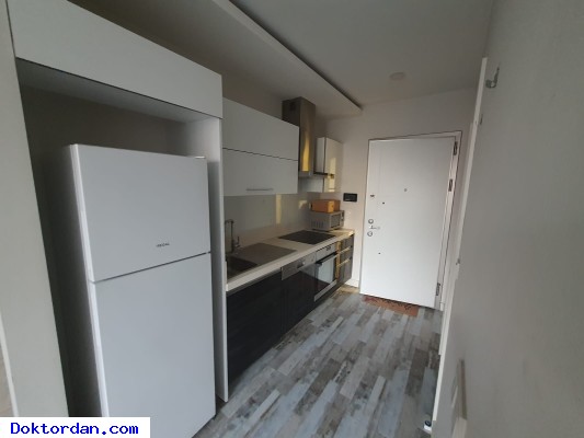 Beylikdüzü Westside2 Kiralık Stüdyo Daire
